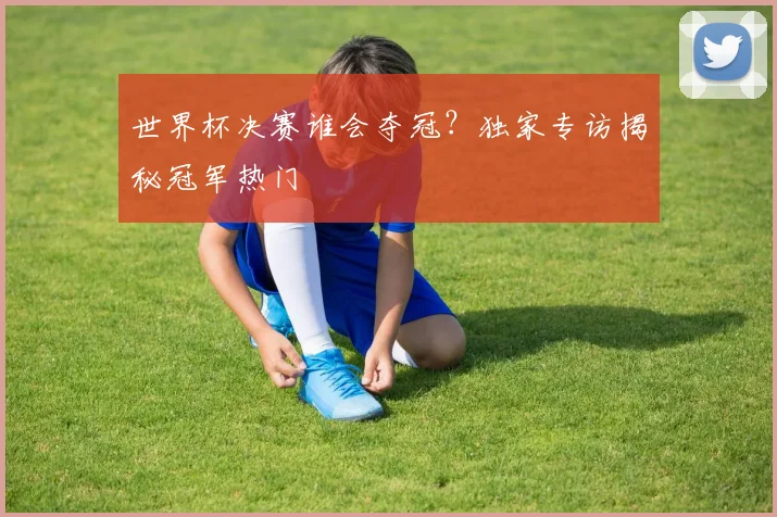 世界杯决赛谁会夺冠？独家专访揭秘冠军热门